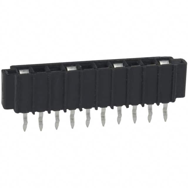 6-520315-0 TE Connectivity AMP Connectors  Ensembles de connecteurs FFC FPC (Flat Flexible)